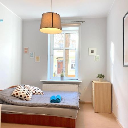 Pink Lady Room Gdańsk Extérieur photo