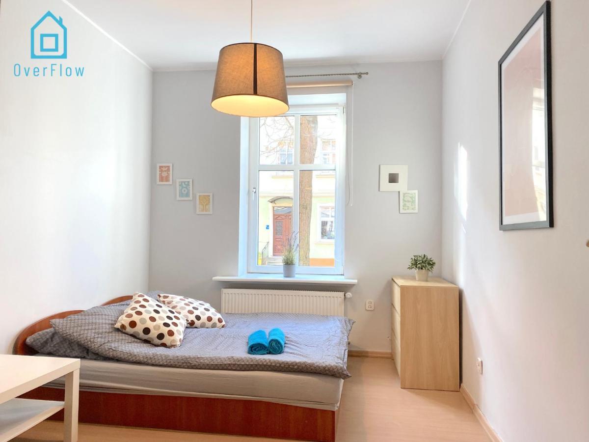 Pink Lady Room Gdańsk Extérieur photo