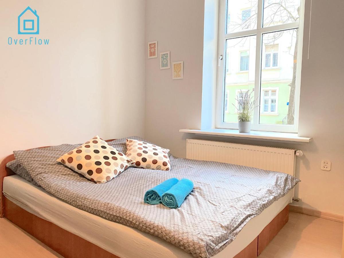 Pink Lady Room Gdańsk Extérieur photo