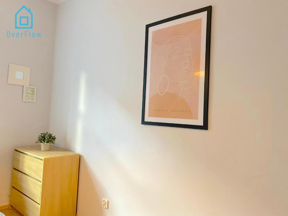 Pink Lady Room Gdańsk Extérieur photo