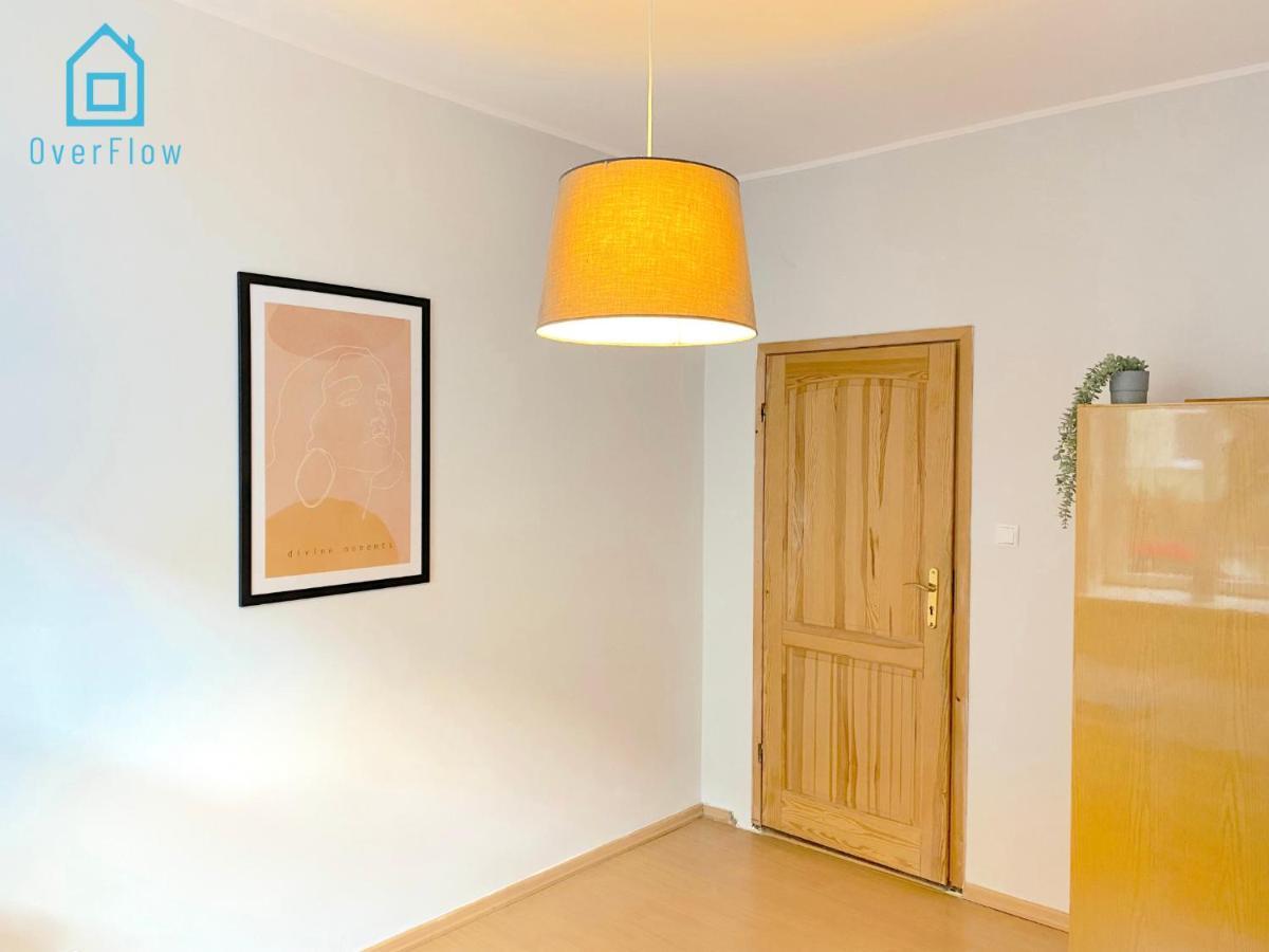 Pink Lady Room Gdańsk Extérieur photo
